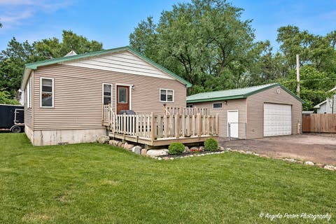 Photo of 39 Fairfax Road, Fox Lake, IL 60020 (MLS # 12739875)