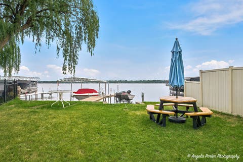 Tiny photo for 39 Fairfax Road, Fox Lake, IL 60020 (MLS # 12739875)