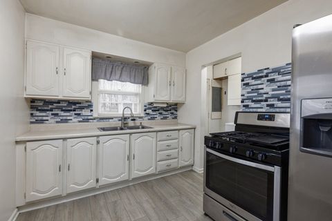 Tiny photo for 1061 Houston Avenue, Elgin, IL 60120 (MLS # 12608097)