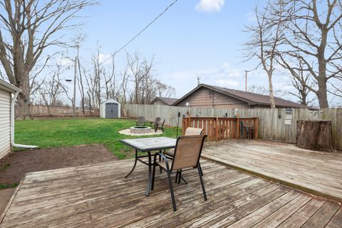 Tiny photo for 1061 Houston Avenue, Elgin, IL 60120 (MLS # 12608097)