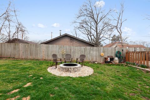 Tiny photo for 1061 Houston Avenue, Elgin, IL 60120 (MLS # 12608097)
