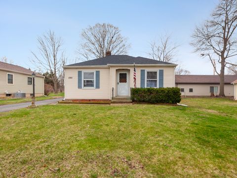 Tiny photo for 1061 Houston Avenue, Elgin, IL 60120 (MLS # 12608097)