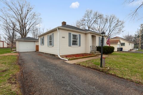 Tiny photo for 1061 Houston Avenue, Elgin, IL 60120 (MLS # 12608097)