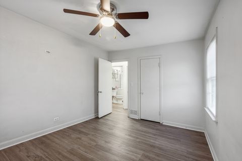 Tiny photo for 1061 Houston Avenue, Elgin, IL 60120 (MLS # 12608097)