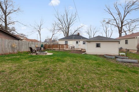 Tiny photo for 1061 Houston Avenue, Elgin, IL 60120 (MLS # 12608097)