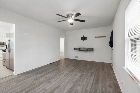 Tiny photo for 1061 Houston Avenue, Elgin, IL 60120 (MLS # 12608097)