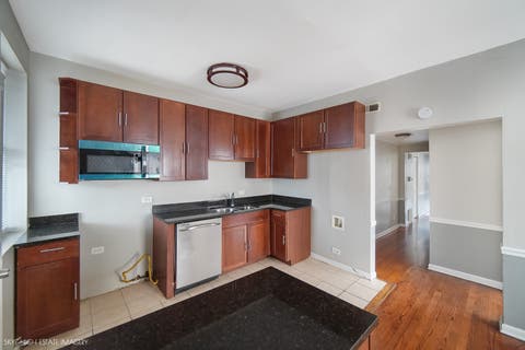Tiny photo for 2511 E 76th Street #3, Chicago, IL 60649 (MLS # 12706914)