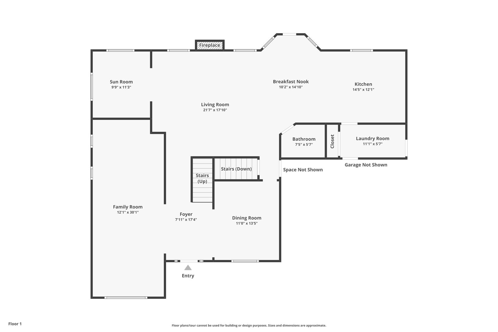 24606 W Park River Lane