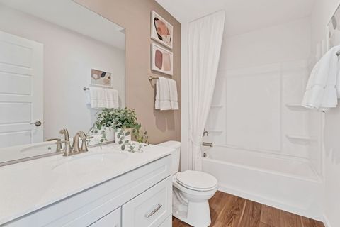 Tiny photo for 6307 Sandbelt Drive #33002, Woodridge, IL 60517 (MLS # 12523046)