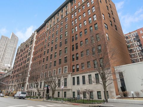 Photo of 232 E WALTON Place #5E, Chicago, IL 60611 (MLS # 12556922)