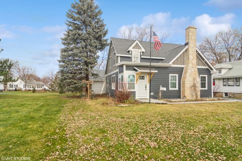 116 E Main Street Lake Zurich IL 60047