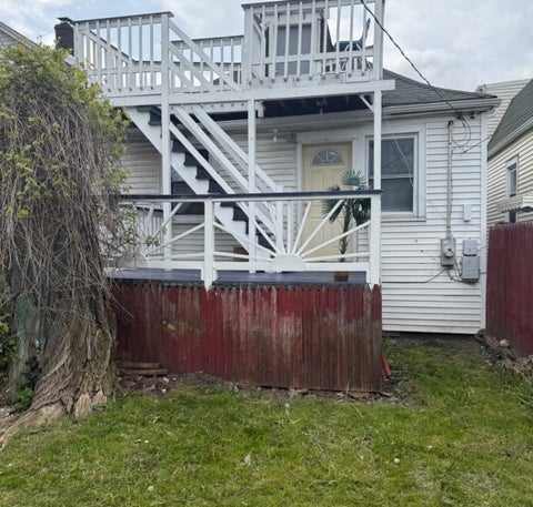 Tiny photo for 5819 S Fairfield Avenue, Chicago, IL 60629 (MLS # 12639487)