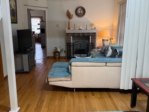 Tiny photo for 5819 S Fairfield Avenue, Chicago, IL 60629 (MLS # 12639487)