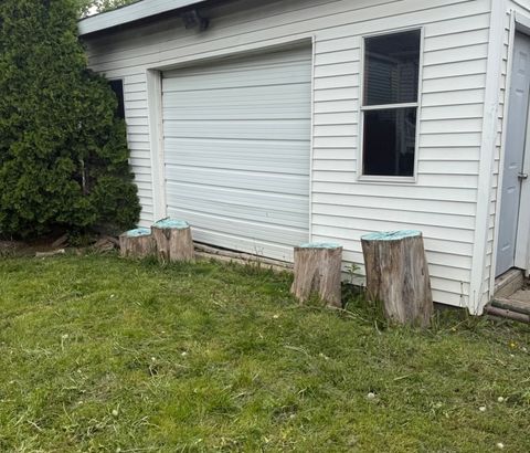 Tiny photo for 5819 S Fairfield Avenue, Chicago, IL 60629 (MLS # 12639487)