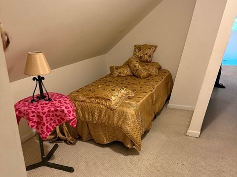 Tiny photo for 5819 S Fairfield Avenue, Chicago, IL 60629 (MLS # 12639487)