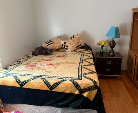 Tiny photo for 5819 S Fairfield Avenue, Chicago, IL 60629 (MLS # 12639487)