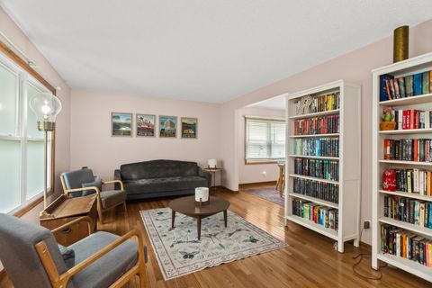 Tiny photo for 1435 Sunnybrook Drive, Naperville, IL 60540 (MLS # 12617787)
