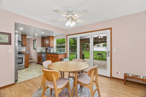 Tiny photo for 1435 Sunnybrook Drive, Naperville, IL 60540 (MLS # 12617787)