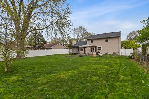 Tiny photo for 1435 Sunnybrook Drive, Naperville, IL 60540 (MLS # 12617787)
