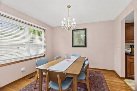 Tiny photo for 1435 Sunnybrook Drive, Naperville, IL 60540 (MLS # 12617787)