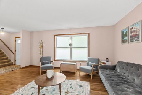 Tiny photo for 1435 Sunnybrook Drive, Naperville, IL 60540 (MLS # 12617787)