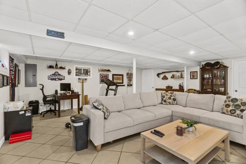 Tiny photo for 1435 Sunnybrook Drive, Naperville, IL 60540 (MLS # 12617787)