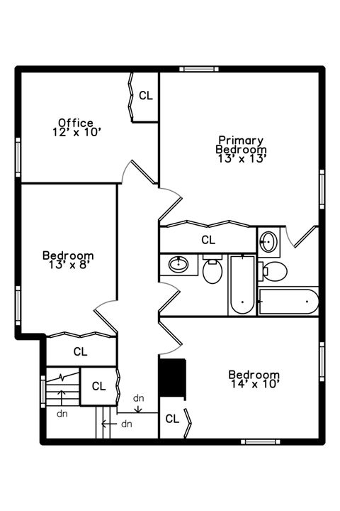 Tiny photo for 1435 Sunnybrook Drive, Naperville, IL 60540 (MLS # 12617787)