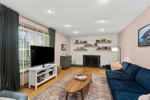 Tiny photo for 1435 Sunnybrook Drive, Naperville, IL 60540 (MLS # 12617787)