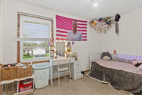 Tiny photo for 1435 Sunnybrook Drive, Naperville, IL 60540 (MLS # 12617787)