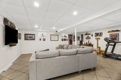 Tiny photo for 1435 Sunnybrook Drive, Naperville, IL 60540 (MLS # 12617787)