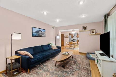Tiny photo for 1435 Sunnybrook Drive, Naperville, IL 60540 (MLS # 12617787)