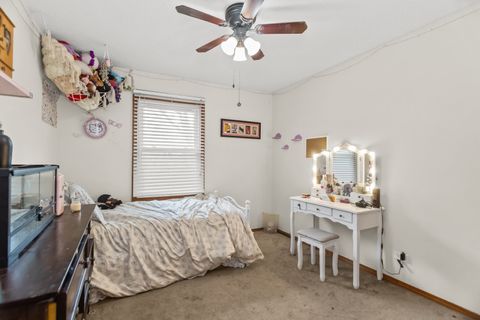 Tiny photo for 1435 Sunnybrook Drive, Naperville, IL 60540 (MLS # 12617787)