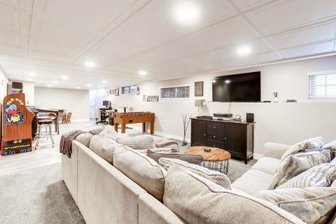 Tiny photo for 1N644 WOODHALL Court, Winfield, IL 60190 (MLS # 12634990)
