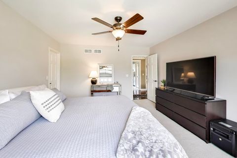 Tiny photo for 1N644 WOODHALL Court, Winfield, IL 60190 (MLS # 12634990)