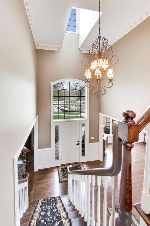 Tiny photo for 1N644 WOODHALL Court, Winfield, IL 60190 (MLS # 12634990)