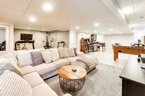 Tiny photo for 1N644 WOODHALL Court, Winfield, IL 60190 (MLS # 12634990)