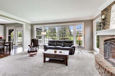 Tiny photo for 1N644 WOODHALL Court, Winfield, IL 60190 (MLS # 12634990)