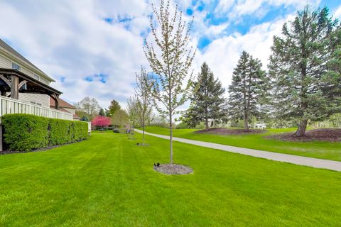 Tiny photo for 1N644 WOODHALL Court, Winfield, IL 60190 (MLS # 12634990)