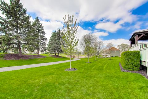 Tiny photo for 1N644 WOODHALL Court, Winfield, IL 60190 (MLS # 12634990)