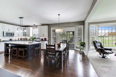 Tiny photo for 1N644 WOODHALL Court, Winfield, IL 60190 (MLS # 12634990)