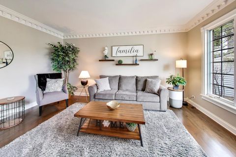Tiny photo for 1N644 WOODHALL Court, Winfield, IL 60190 (MLS # 12634990)