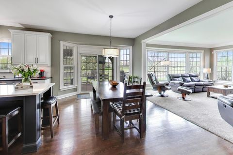 Tiny photo for 1N644 WOODHALL Court, Winfield, IL 60190 (MLS # 12634990)