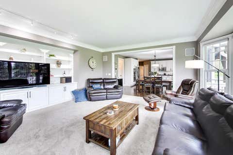 Tiny photo for 1N644 WOODHALL Court, Winfield, IL 60190 (MLS # 12634990)