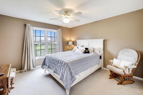 Tiny photo for 1N644 WOODHALL Court, Winfield, IL 60190 (MLS # 12634990)