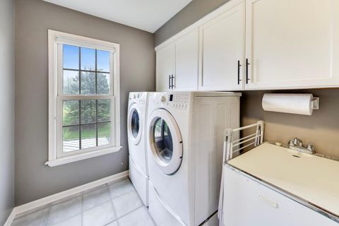 Tiny photo for 1N644 WOODHALL Court, Winfield, IL 60190 (MLS # 12634990)