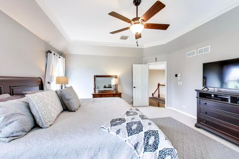 Tiny photo for 1N644 WOODHALL Court, Winfield, IL 60190 (MLS # 12634990)