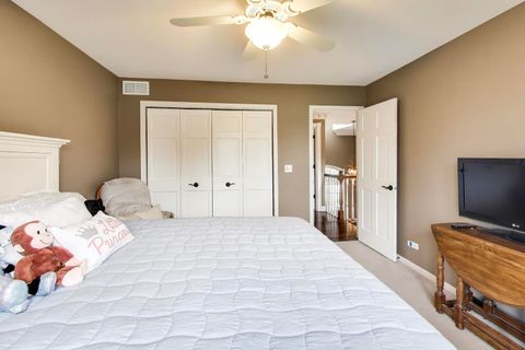 Tiny photo for 1N644 WOODHALL Court, Winfield, IL 60190 (MLS # 12634990)