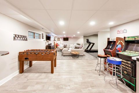 Tiny photo for 1N644 WOODHALL Court, Winfield, IL 60190 (MLS # 12634990)