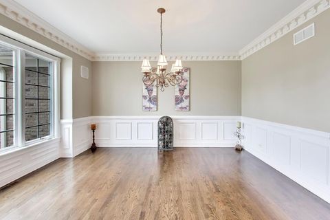 Tiny photo for 1N644 WOODHALL Court, Winfield, IL 60190 (MLS # 12634990)
