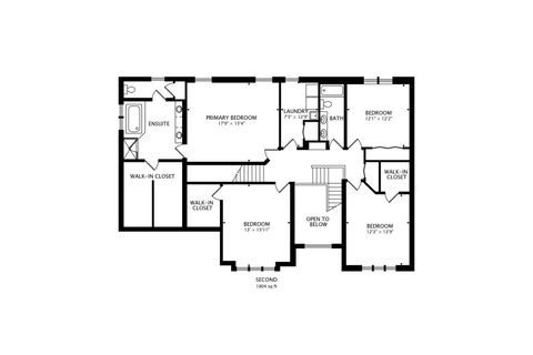 Tiny photo for 1N644 WOODHALL Court, Winfield, IL 60190 (MLS # 12634990)